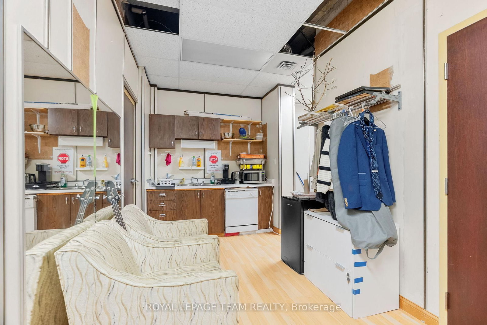 450 Rideau Street, Unit A01 - Photo 24