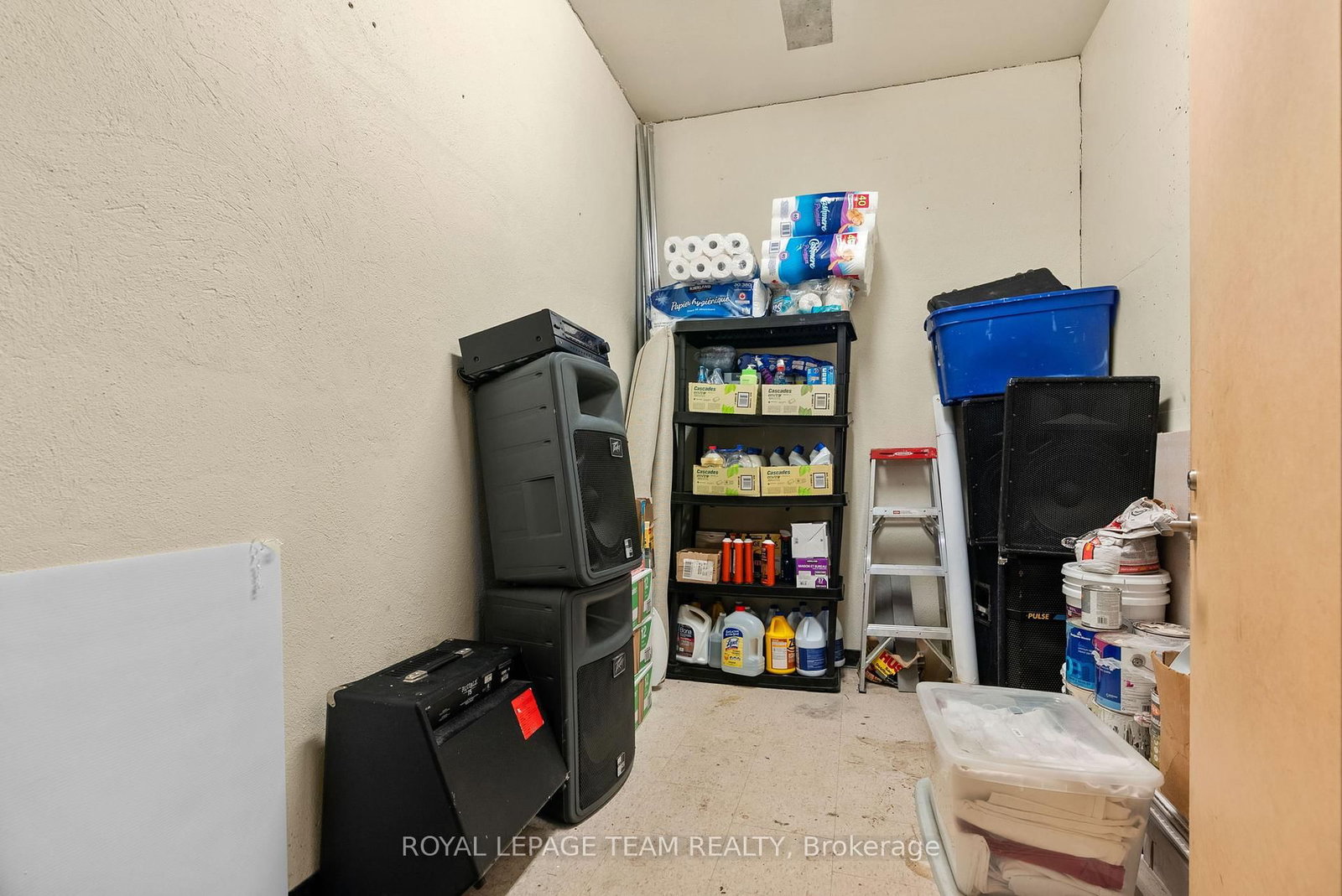 450 Rideau Street, Unit A01 - Photo 28