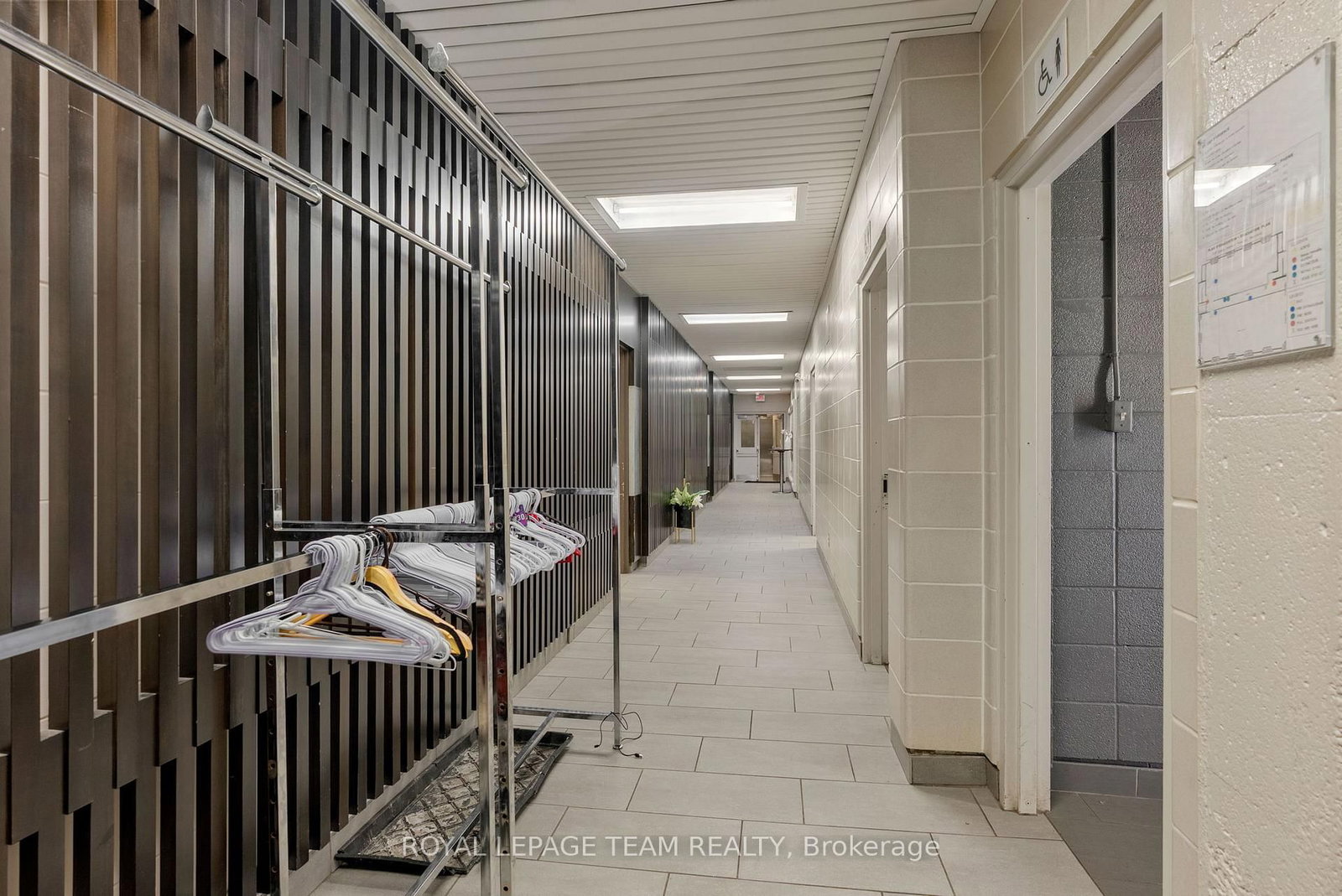 450 Rideau Street, Unit A01 - Photo 29