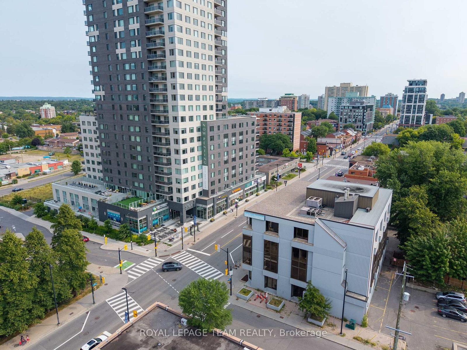 450 Rideau Street, Unit A01 - Photo 32