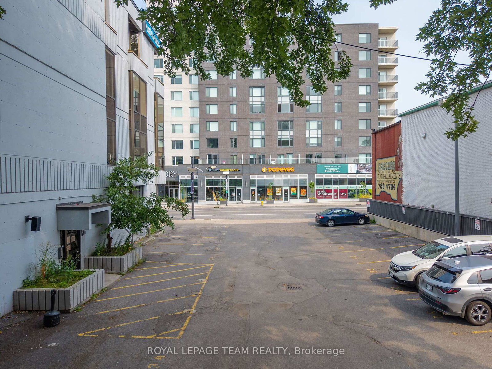 450 Rideau Street, Unit A01 - Photo 33