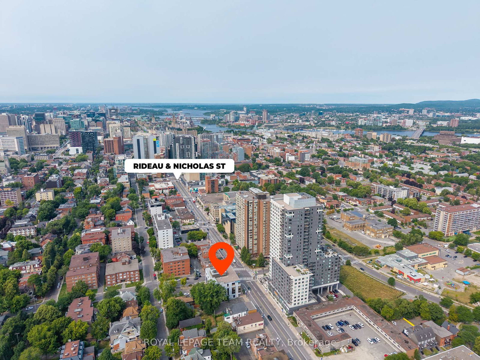 450 Rideau Street, Unit A01 - Photo 34