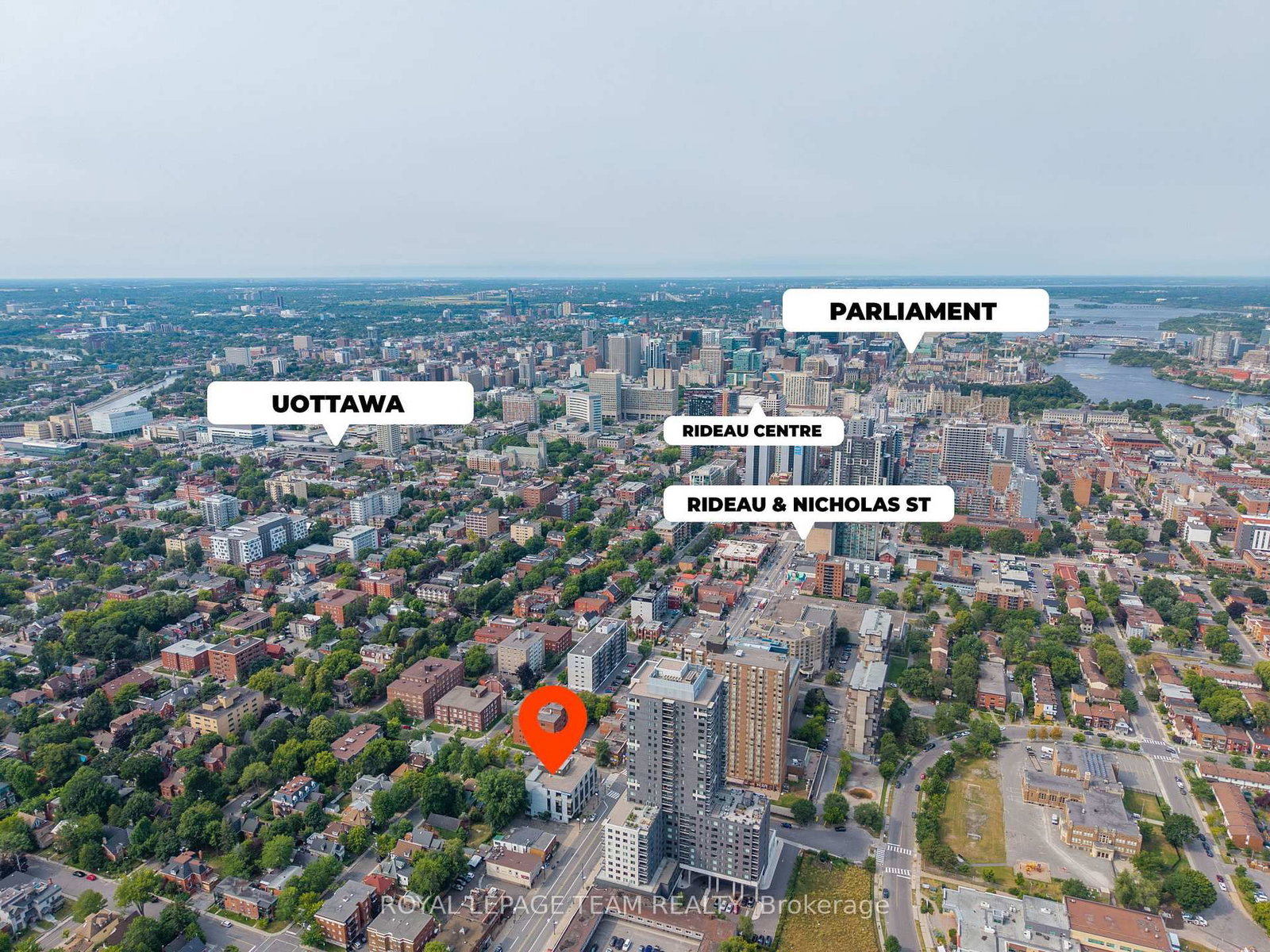 450 Rideau Street, Unit A01 - Photo 35