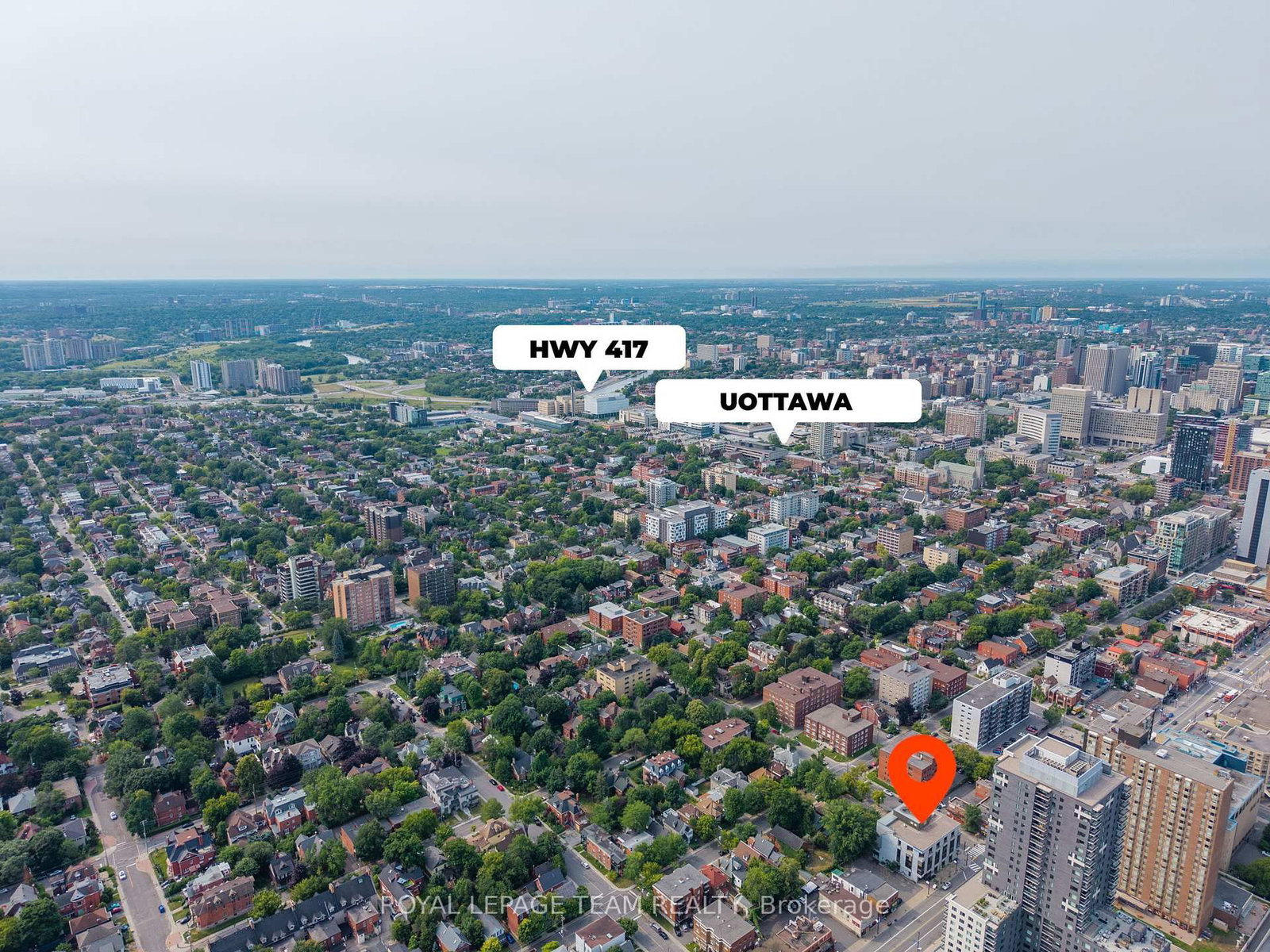 450 Rideau Street, Unit A01 - Photo 36