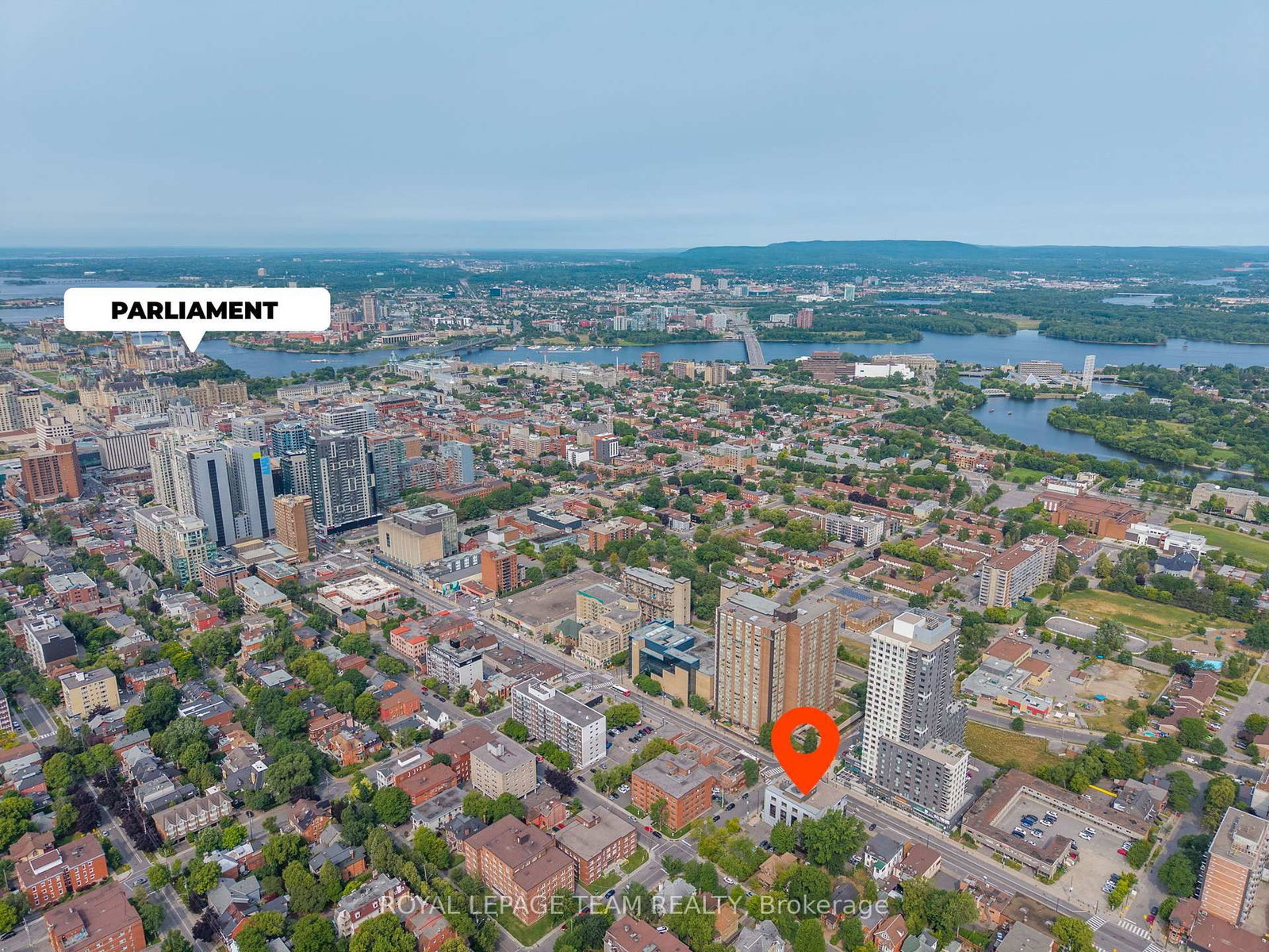 450 Rideau Street, Unit A01 - Photo 37