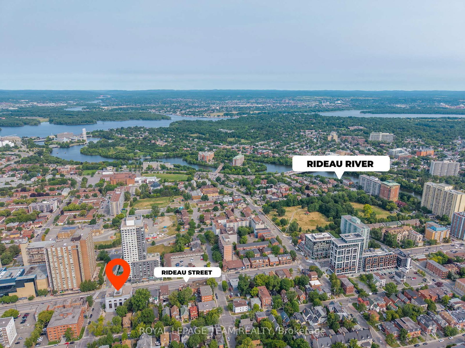 450 Rideau Street, Unit A01 - Photo 38