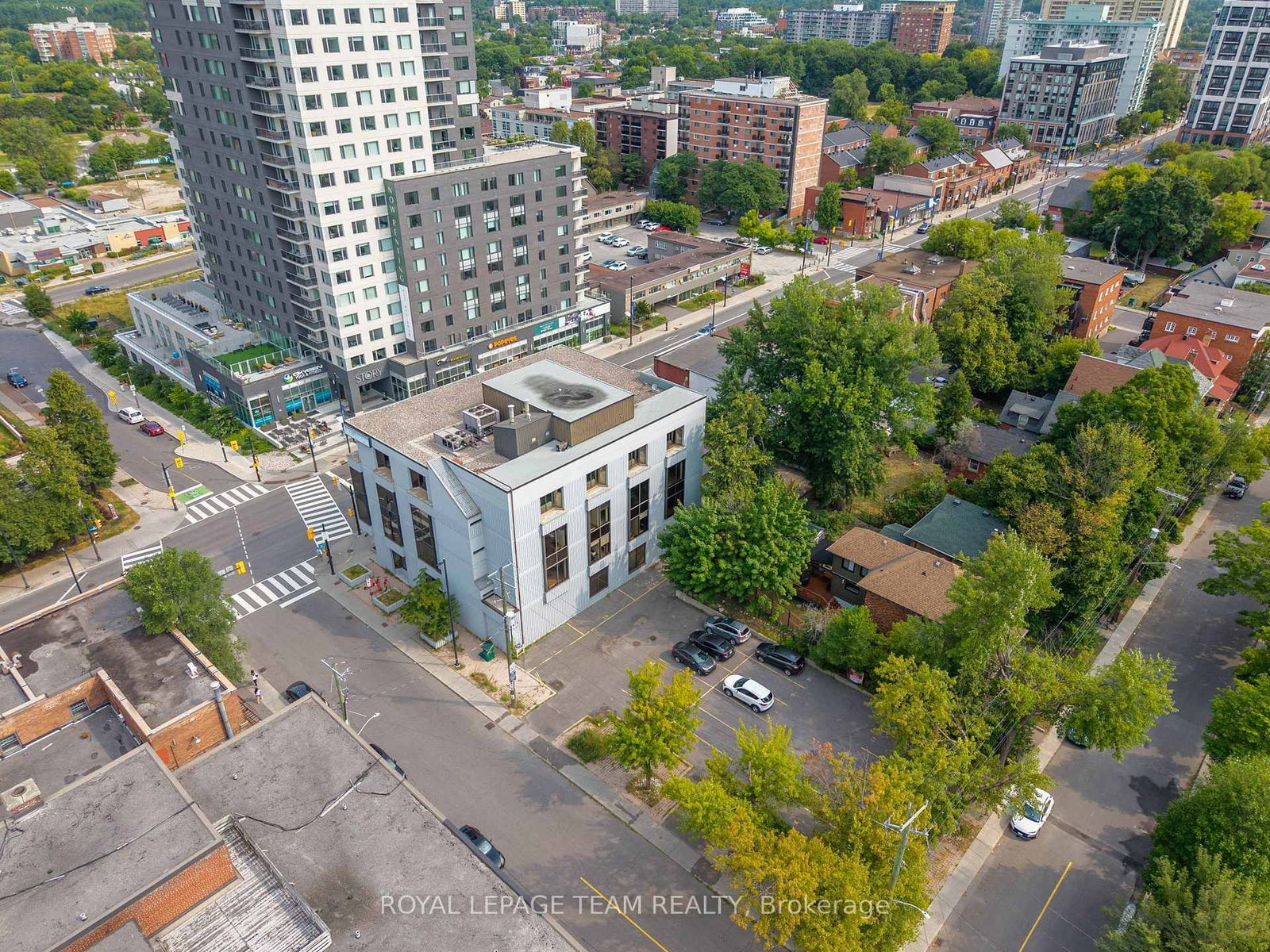 450 Rideau Street, Unit A01 - Photo 39