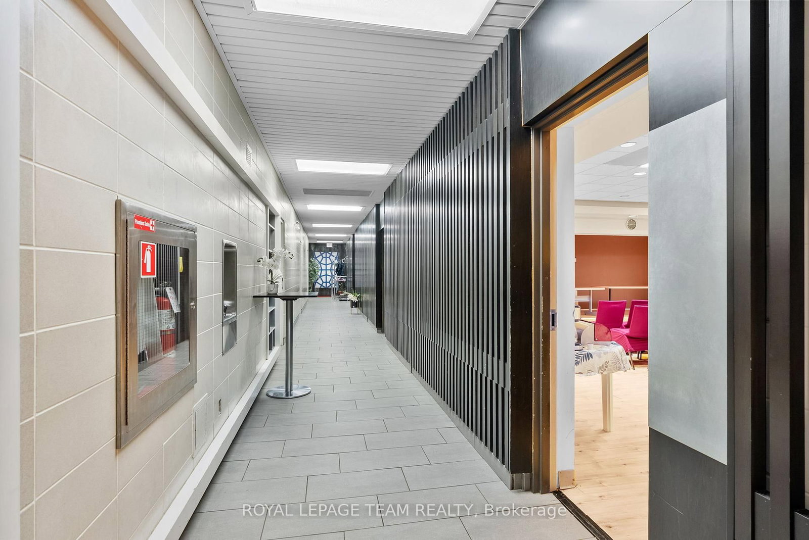 450 Rideau Street, Unit A01 - Photo 4