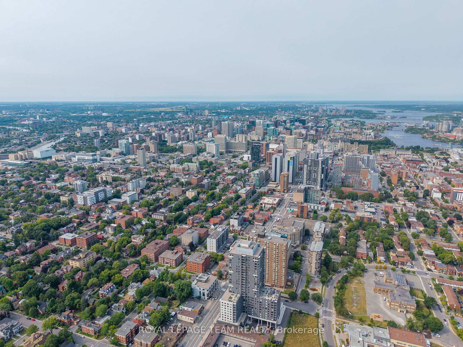 450 Rideau Street, Unit A01 - Photo 42