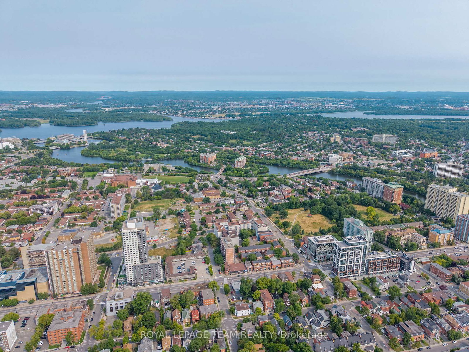 450 Rideau Street, Unit A01 - Photo 45