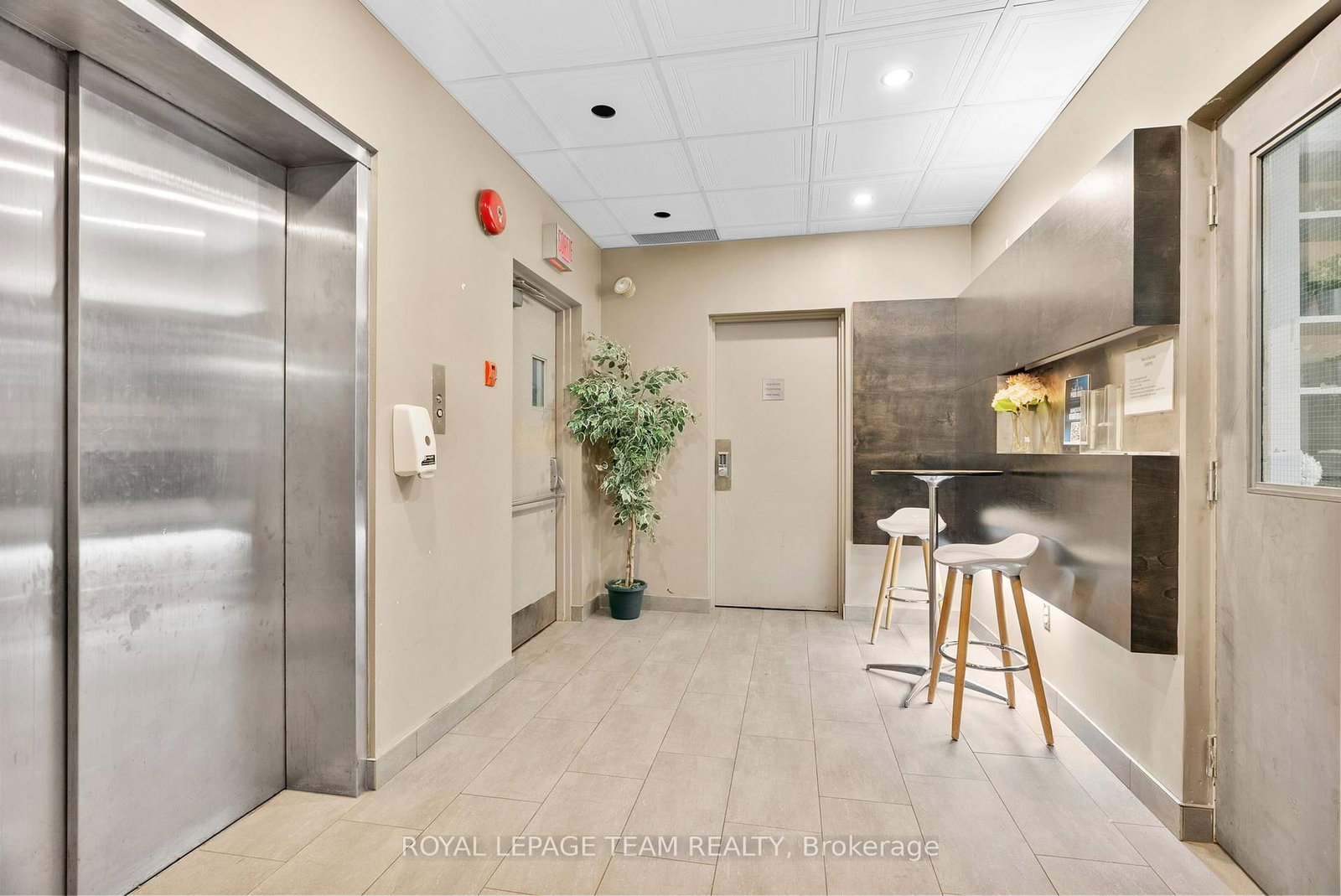 450 Rideau Street, Unit A01 - Photo 6