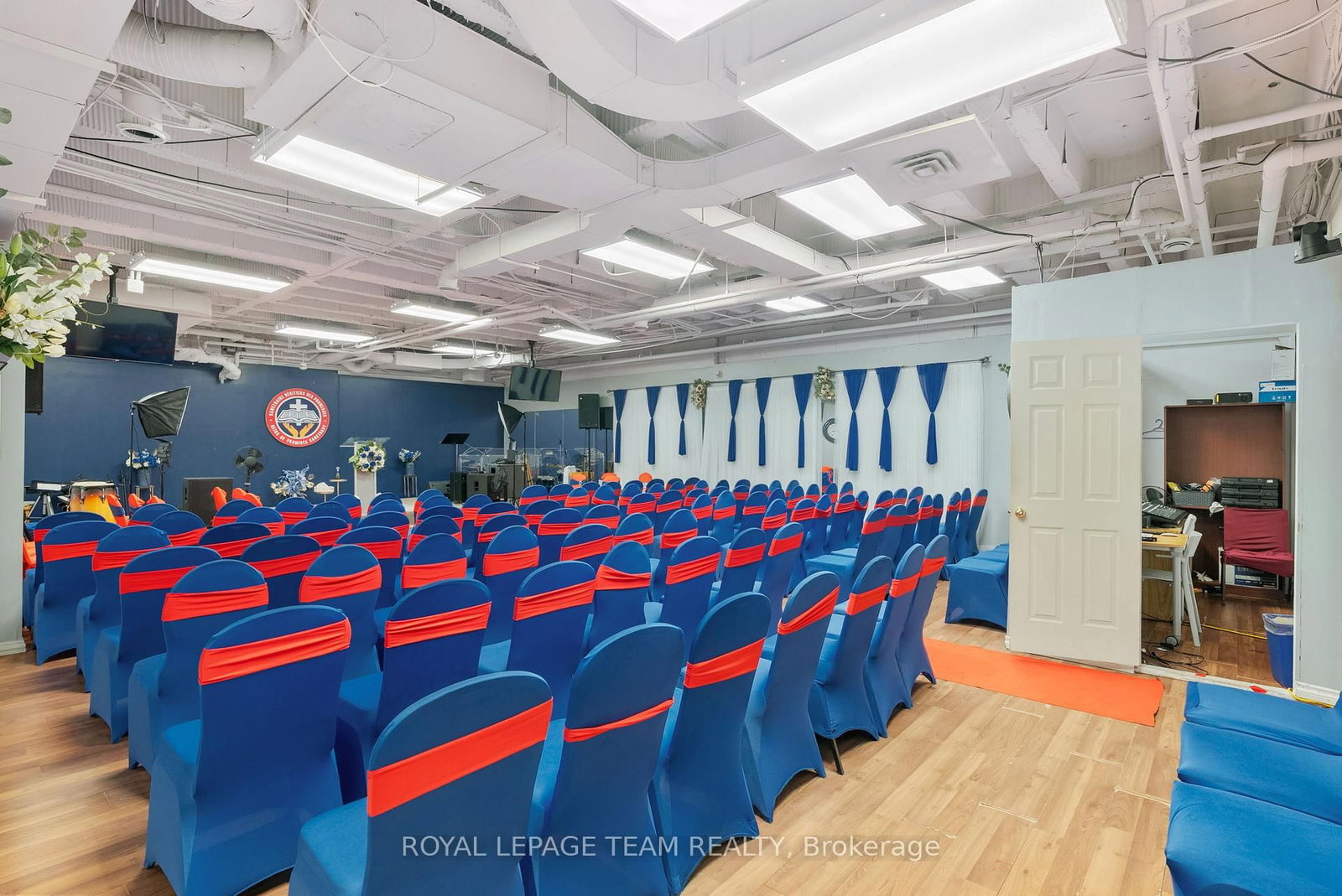 450 Rideau Street, Unit A01 - Photo 7