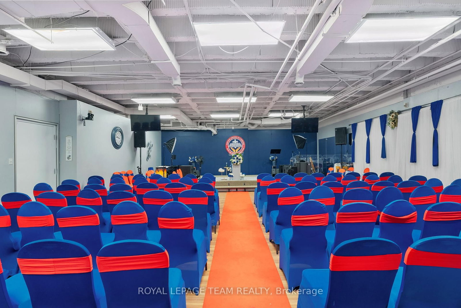 450 Rideau Street, Unit A01 - Photo 8