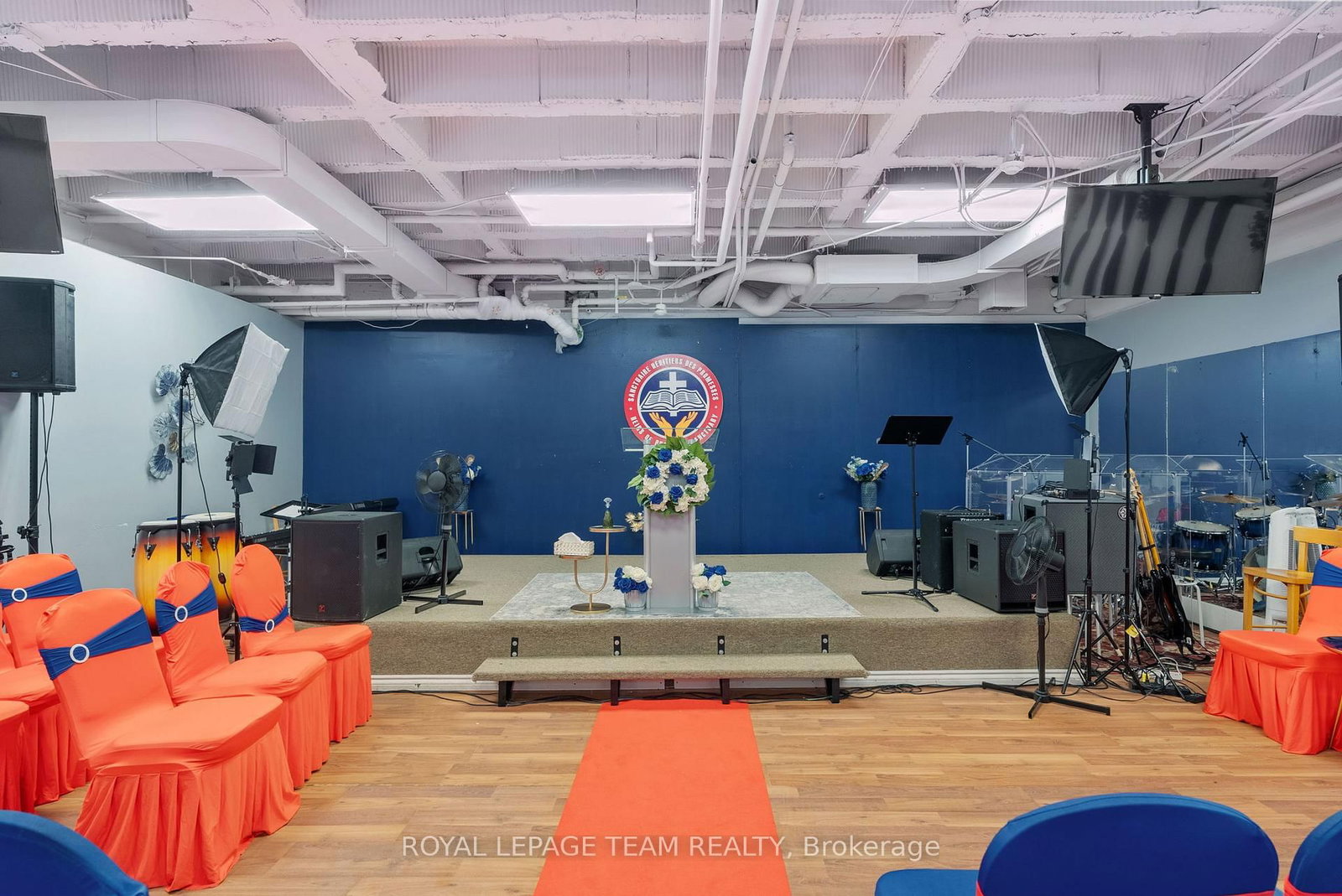 450 Rideau Street, Unit A01 - Photo 9