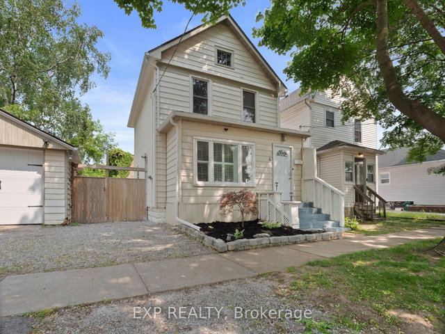 4 Wiley Street