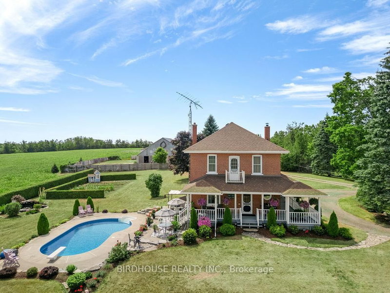 277 Sandhills Road