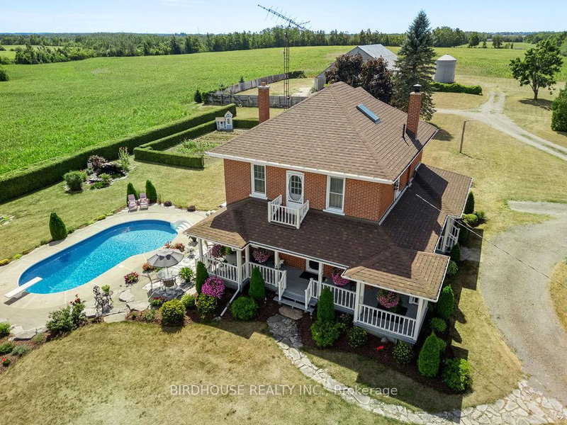 277 Sandhills Road