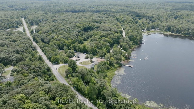 RL88 - 105 BLUE LAKE ROAD