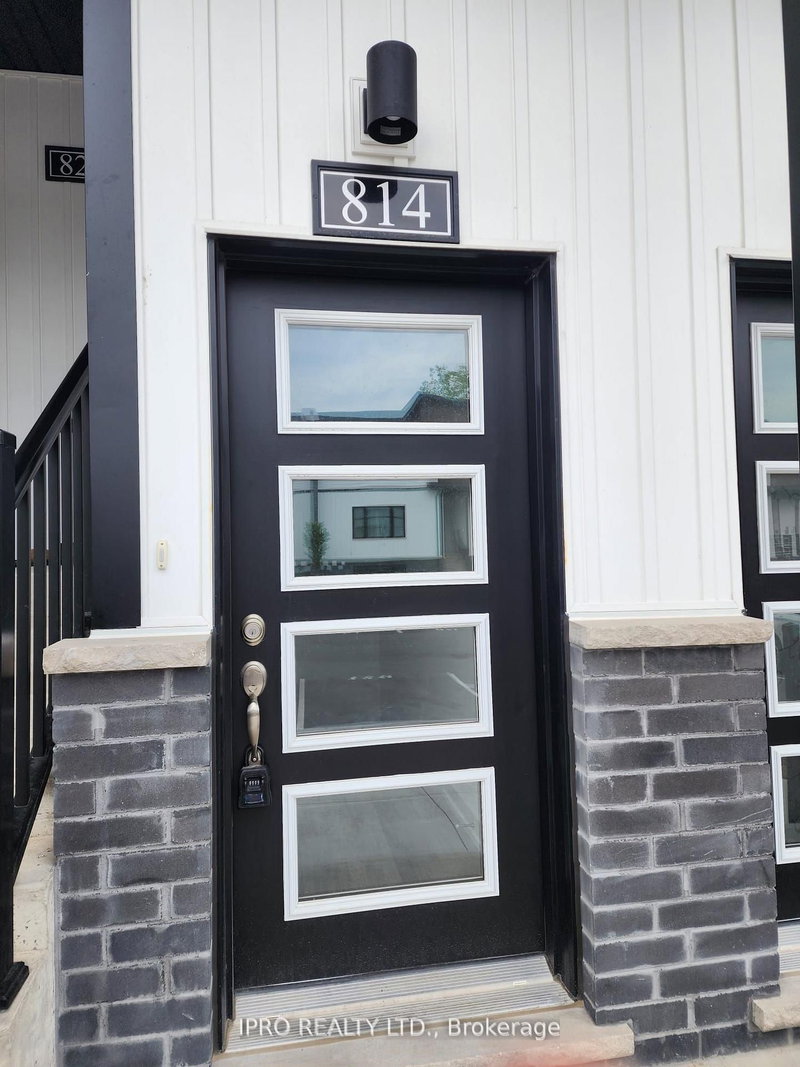 814 - 4263 Fourth Ave, Niagara Falls, L2E 0C2 | Image 2