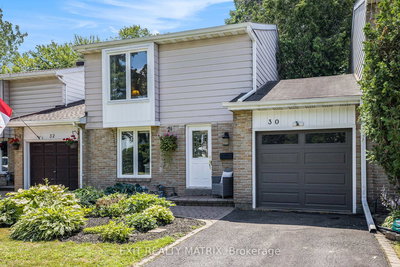 30 Glen Park Drive, Ottawa, Ontario image-0-1