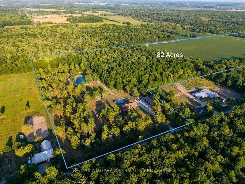 3481 Troup Rd, Port Colborne, L3K 5V5 | Image 2