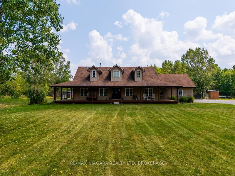 3481 Troup Rd, Port Colborne, L3K 5V5 | Image 3