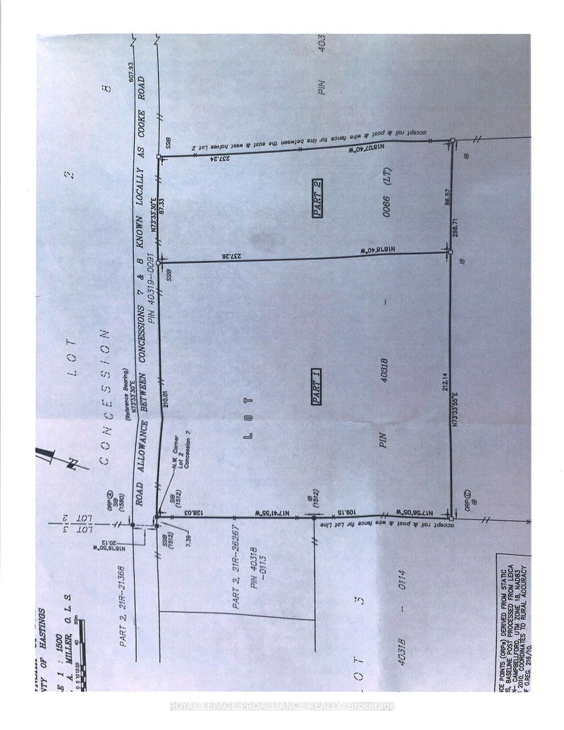 1234 Cooke Rd, Stirling, K0K 3E0 | Image 2