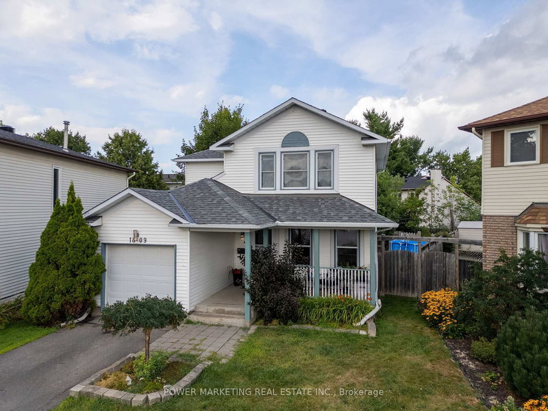 1809 Chopin Pl, Ottawa, K1C 5G1 | Image 3