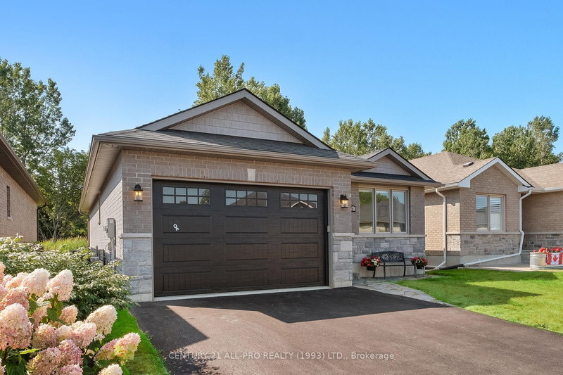 76 Royal Gala Dr, Brighton, K0K 1H0 | Image 3