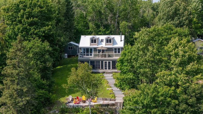 16 Golden Horseshoe Lane, Whitestone, P0G 1G0 | Image 2