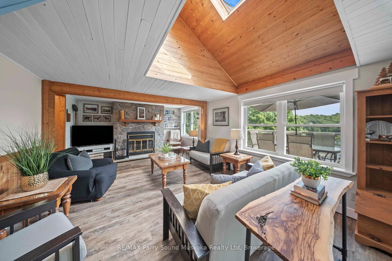 16 Golden Horseshoe Lane, Whitestone, P0G 1G0 | Image 3