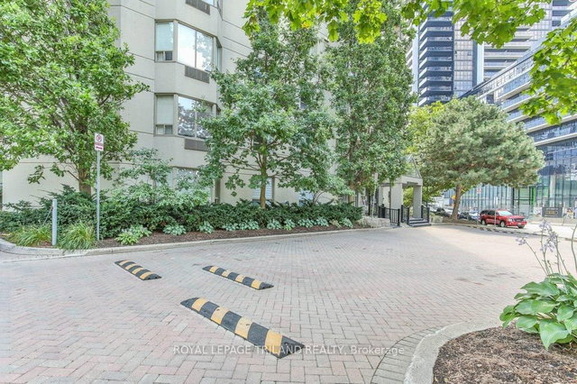 505 - 500 TALBOT Street