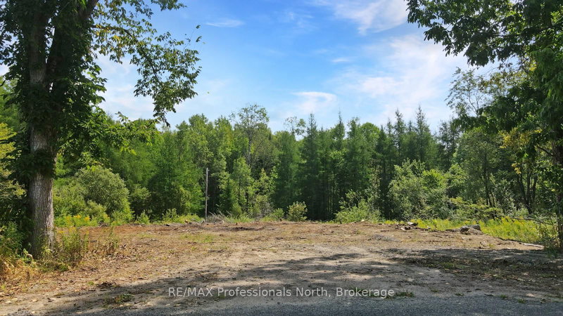 0 Glamor Lake Rd, Highlands East, K0M 1R0 | Image 2