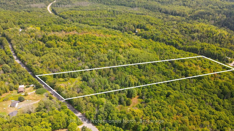 0 Glamor Lake Rd, Highlands East, K0M 1R0 | Image 3