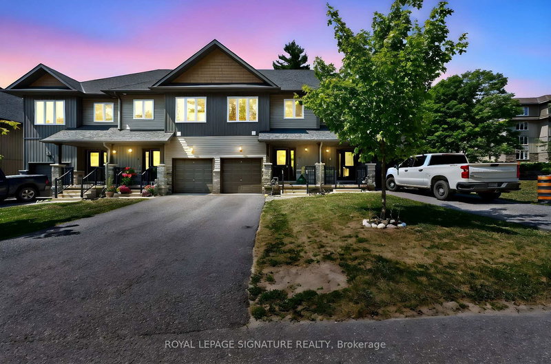 4 - 393 Manitoba St, Bracebridge, P1L 1B4 | Image 2