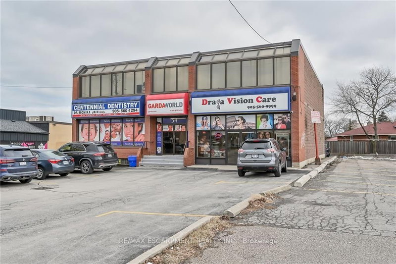 54 Centennial Pkwy N, Hamilton, L8E 1H6 | Image 2