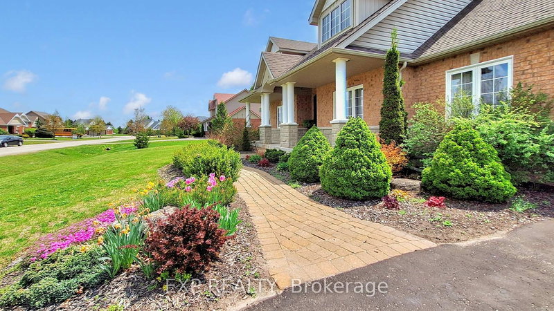 42 Somerville Cres W, Mulmur, L0N 1M0 | Image 2