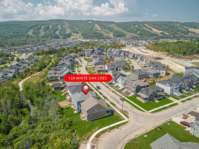 139 White Oak Crescent