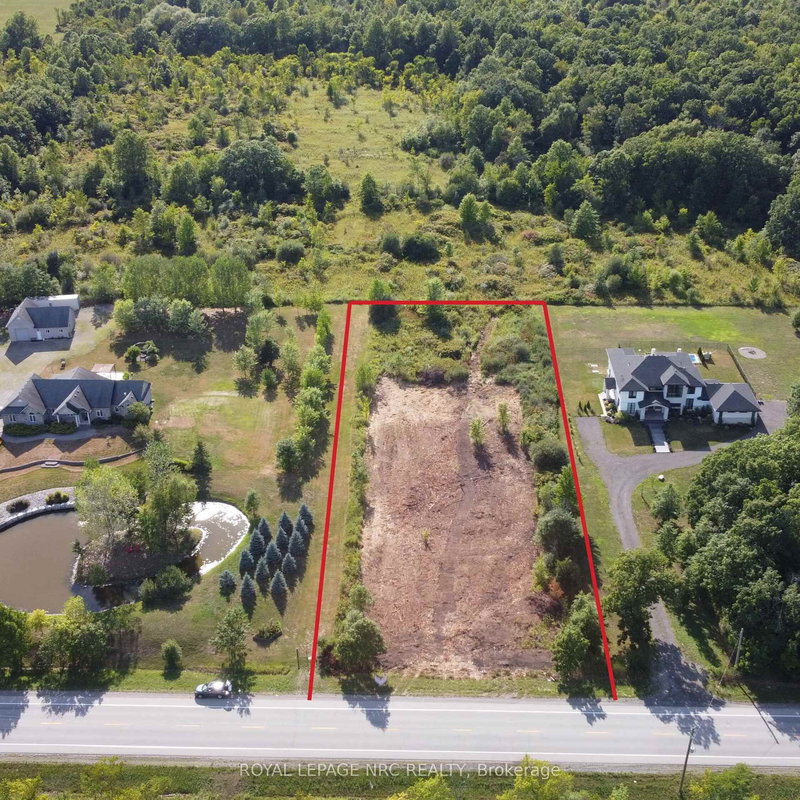 TBD Montrose Rd, Niagara Falls, L3B 5N1 | Image 3