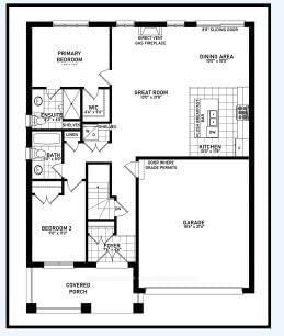 Lot 12 The Preserve Road