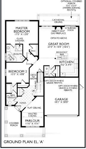 Lot 20 The Preserve Road