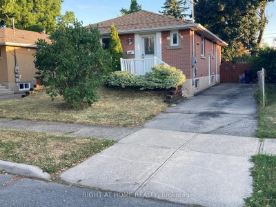 Detached House leased at Upper-830 Brucedale Avenue, Hamilton, Ontario, L8T 1L3 - Sunninghill - MLS: X12353394