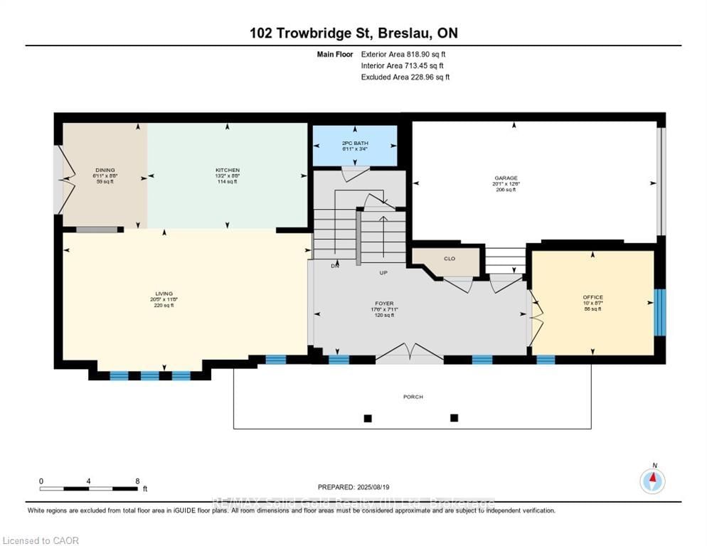 102 Trowbridge Street - Photo 29