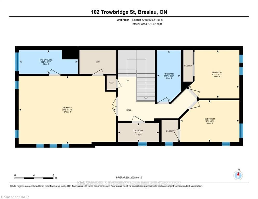 102 Trowbridge Street - Photo 30