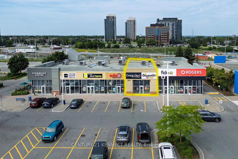 A2 - 1379 Woodroffe Ave, Ottawa, K2G 1V7 | Image 2