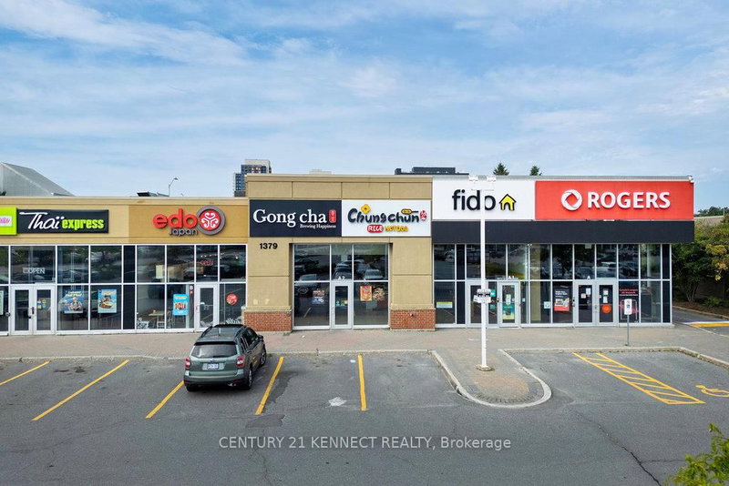 A2 - 1379 Woodroffe Ave, Ottawa, K2G 1V7 | Image 3