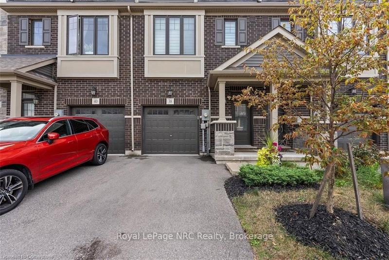 38 Hibiscus Lane, Hamilton, L8K 0A4 | Image 2