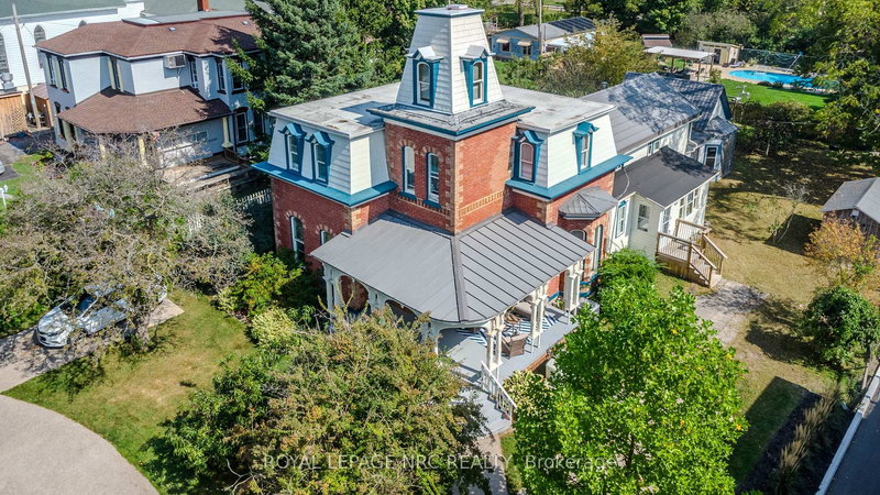 348 Ridge Rd N, Fort Erie, L0S 1N0 | Image 3