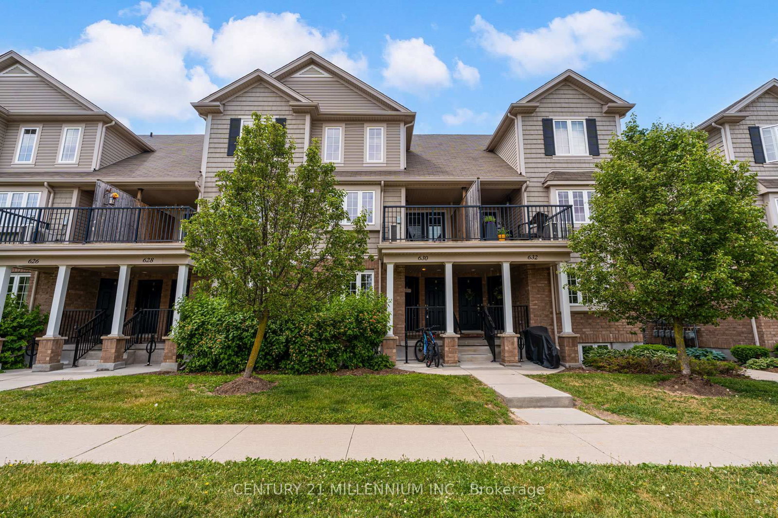 630 Woodlawn Road E, Unit A - Photo 2