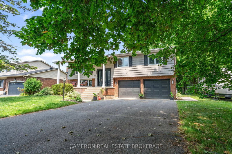 1507 Catherine St, Cornwall, K6J 5C3 | Image 2